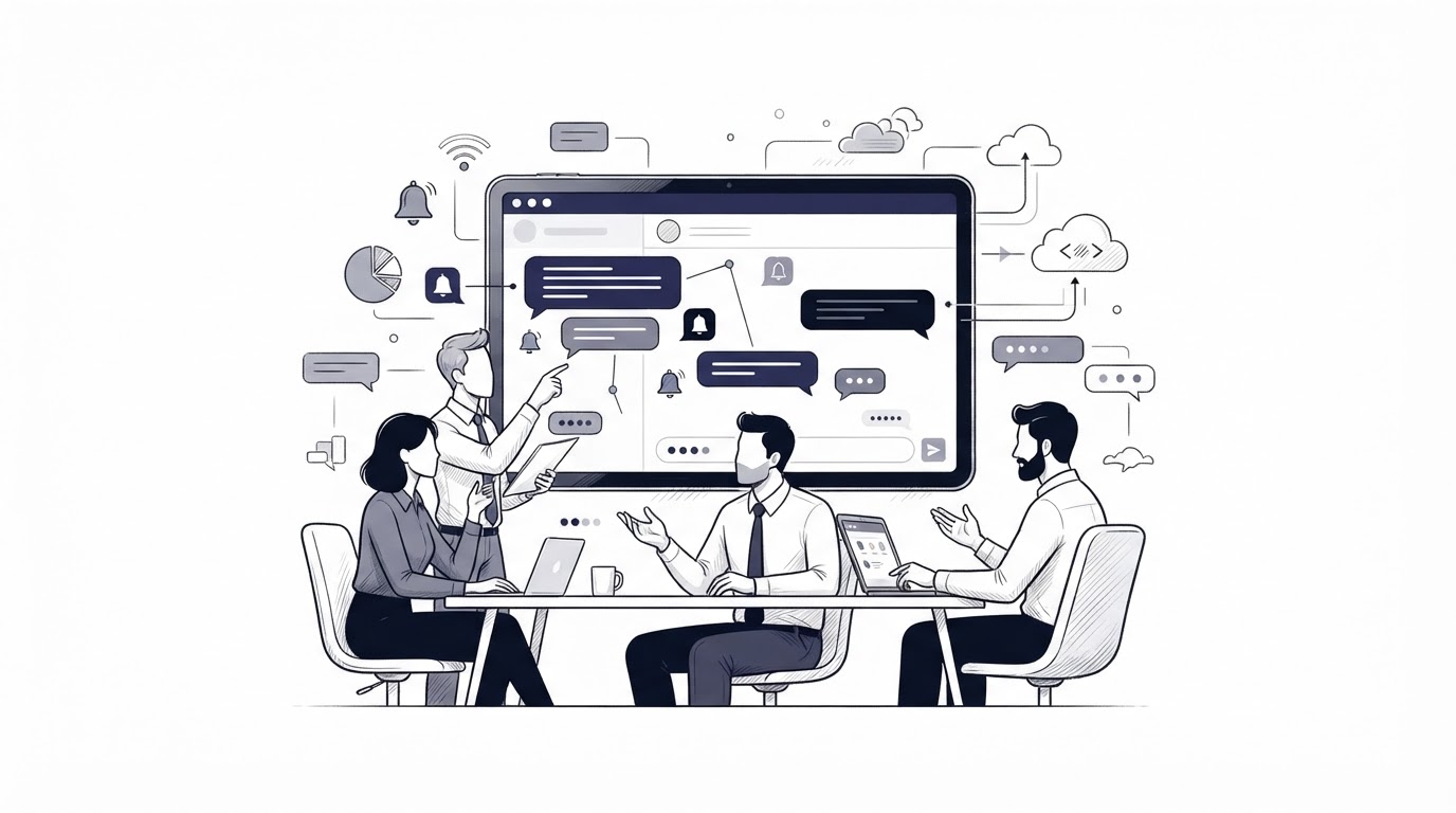 Live Chat Software for SaaS Teams - live chat for SaaS