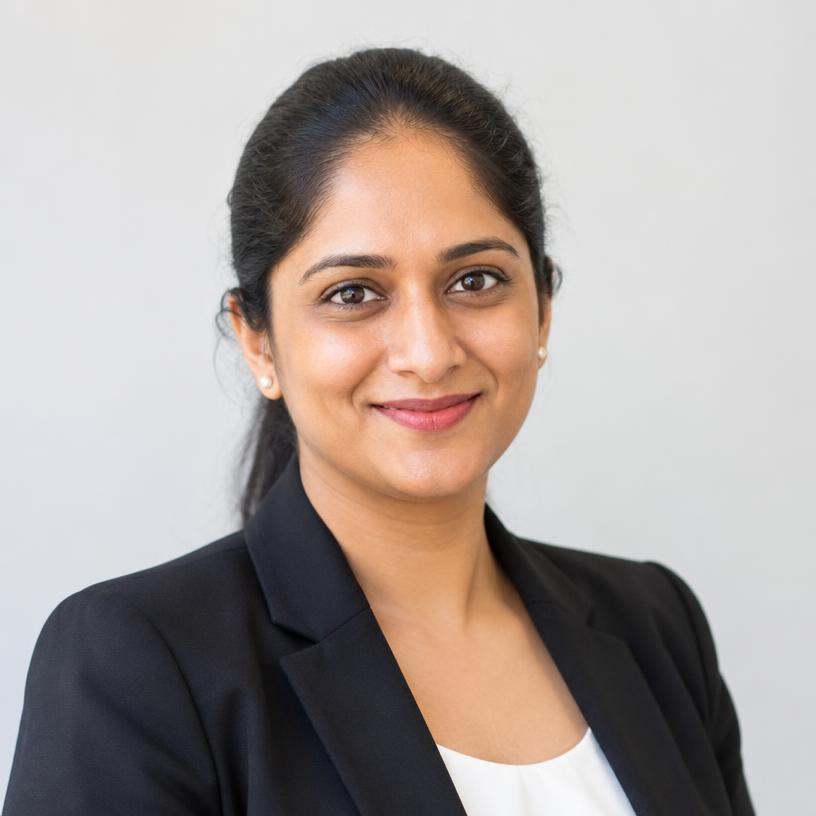 Anika Rao
