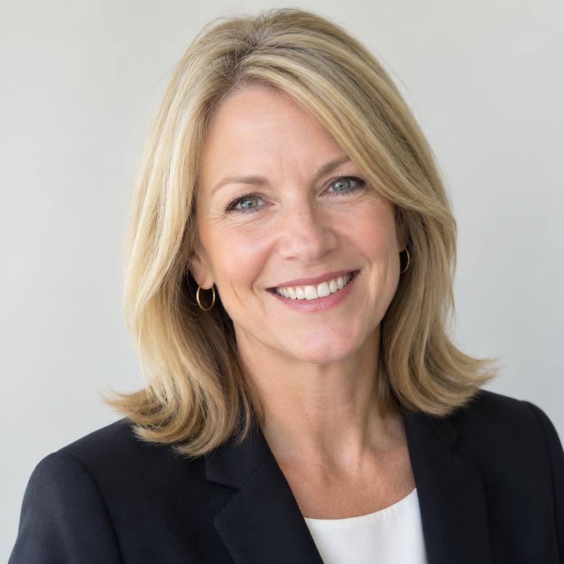 Ingrid Solberg