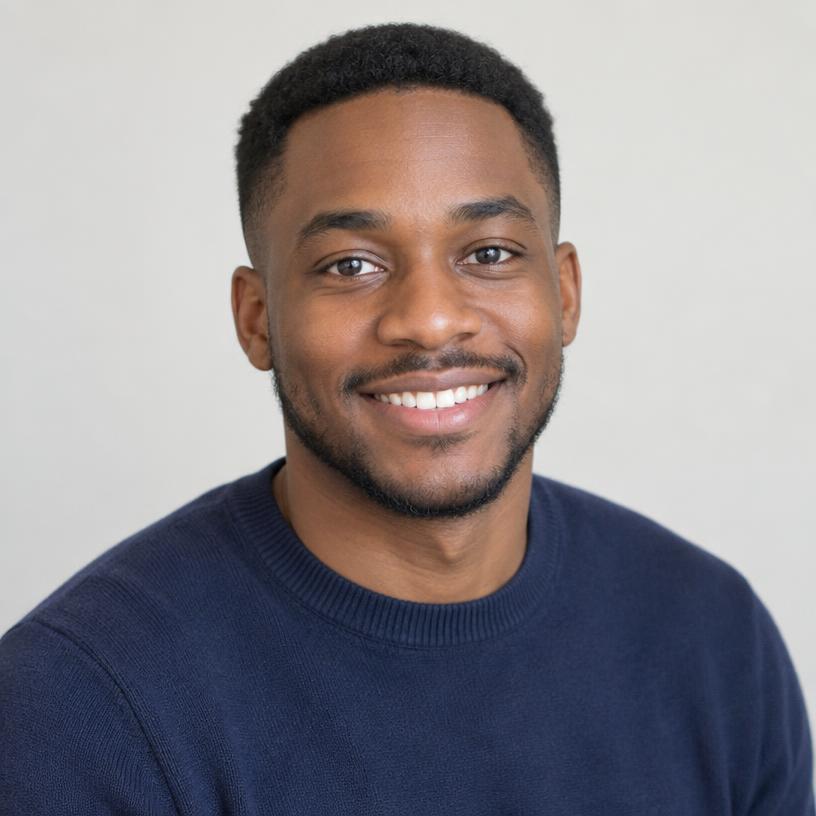 Kwame Asante