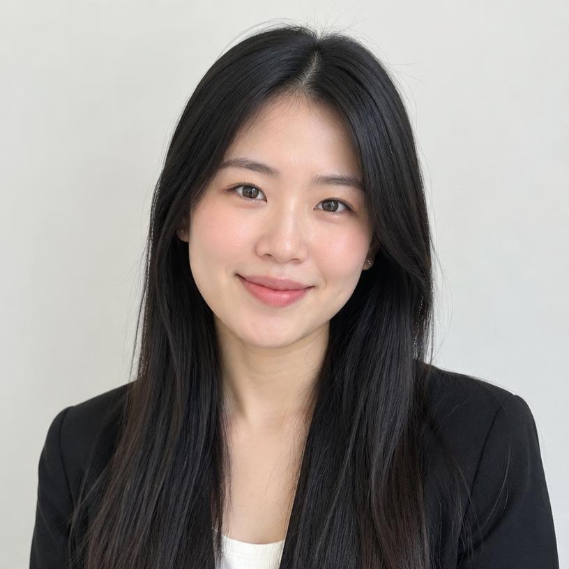 Mei Tanaka